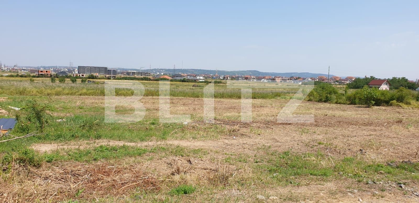 Teren de vânzare Exterior Sud - 67930TV | BLITZ Oradea | Poza5