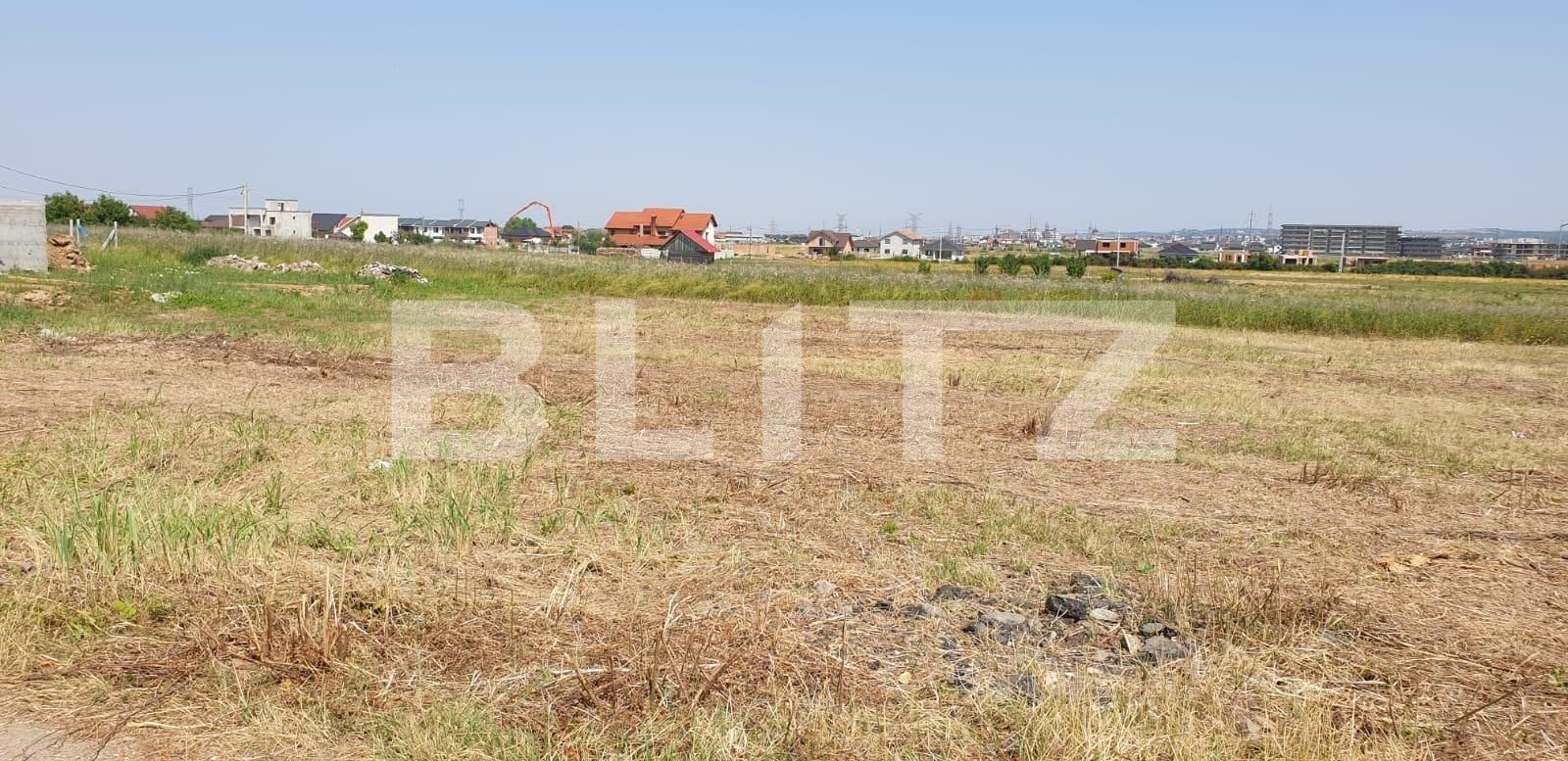 Teren de vânzare Exterior Sud - 67930TV | BLITZ Oradea | Poza4