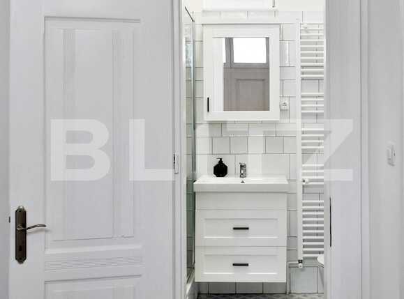 Apartament de închiriat 2 camere Central - 67939AI | BLITZ Oradea | Poza13