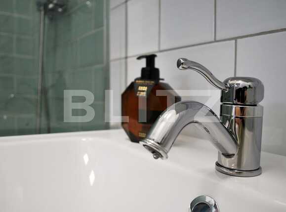 Apartament de închiriat 2 camere Central - 67939AI | BLITZ Oradea | Poza14