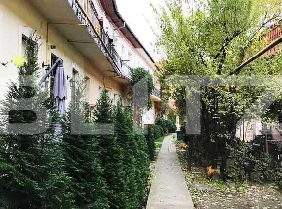 Apartament de închiriat 2 camere Central - 67939AI | BLITZ Oradea | Poza18