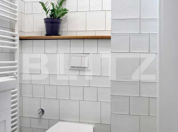 Apartament de închiriat 2 camere Central - 67939AI | BLITZ Oradea | Poza12