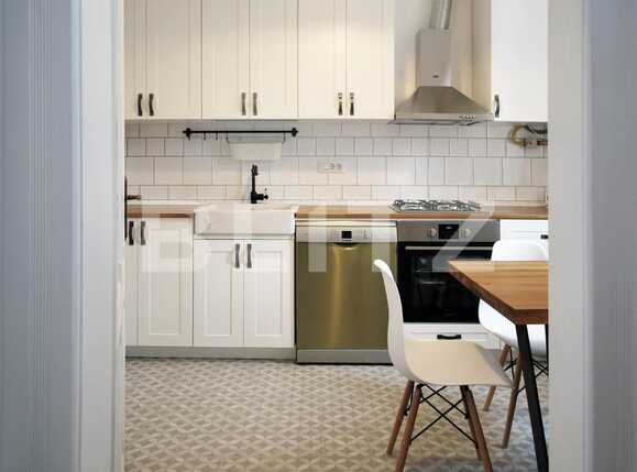 Apartament de închiriat 2 camere Central - 67939AI | BLITZ Oradea | Poza1