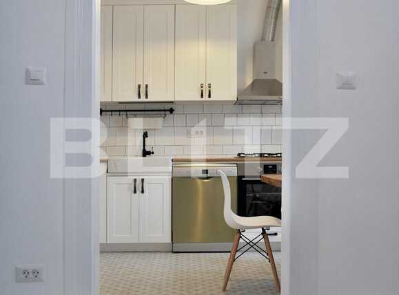 Apartament de închiriat 2 camere Central - 67939AI | BLITZ Oradea | Poza3