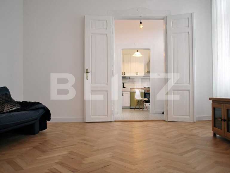 Apartament de inchiriat 2 camere Central - 67939AI | BLITZ Oradea | Poza8