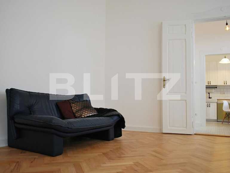Apartament de inchiriat 2 camere Central - 67939AI | BLITZ Oradea | Poza9