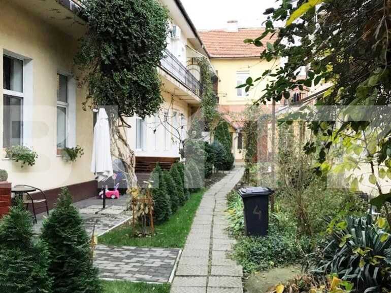 Apartament de inchiriat 2 camere Central - 67939AI | BLITZ Oradea | Poza17