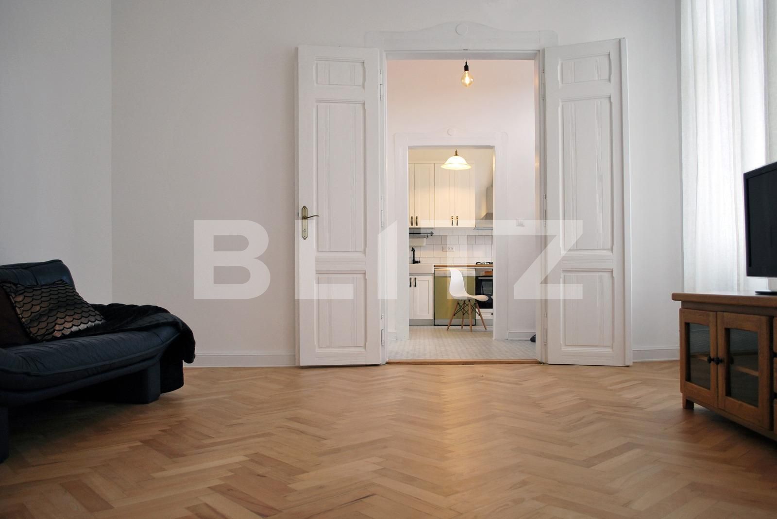 Apartament de închiriat 2 camere Central - 67939AI | BLITZ Oradea | Poza8