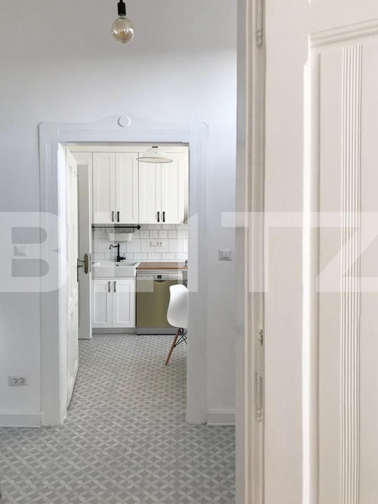 Apartament de închiriat 2 camere Central - 67939AI | BLITZ Oradea | Poza2