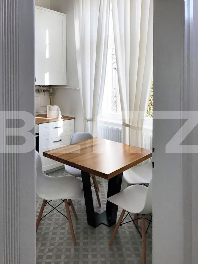 Apartament de închiriat 2 camere Central - 67939AI | BLITZ Oradea | Poza7