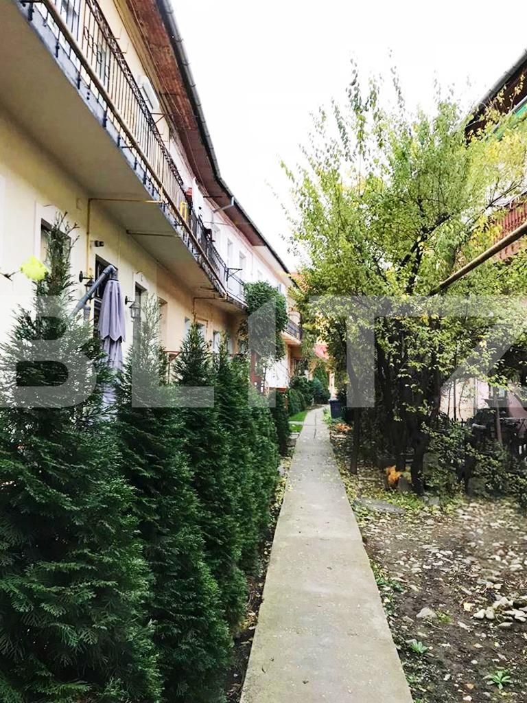 Apartament de închiriat 2 camere Central - 67939AI | BLITZ Oradea | Poza18