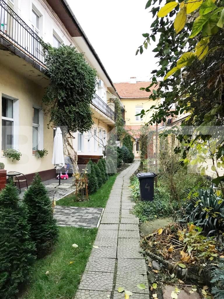 Apartament de închiriat 2 camere Central - 67939AI | BLITZ Oradea | Poza17