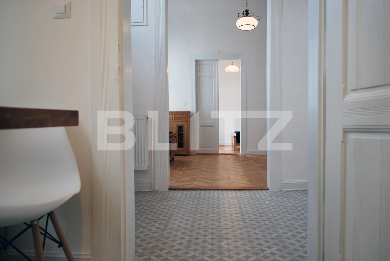 Apartament de închiriat 2 camere Central - 67939AI | BLITZ Oradea | Poza6