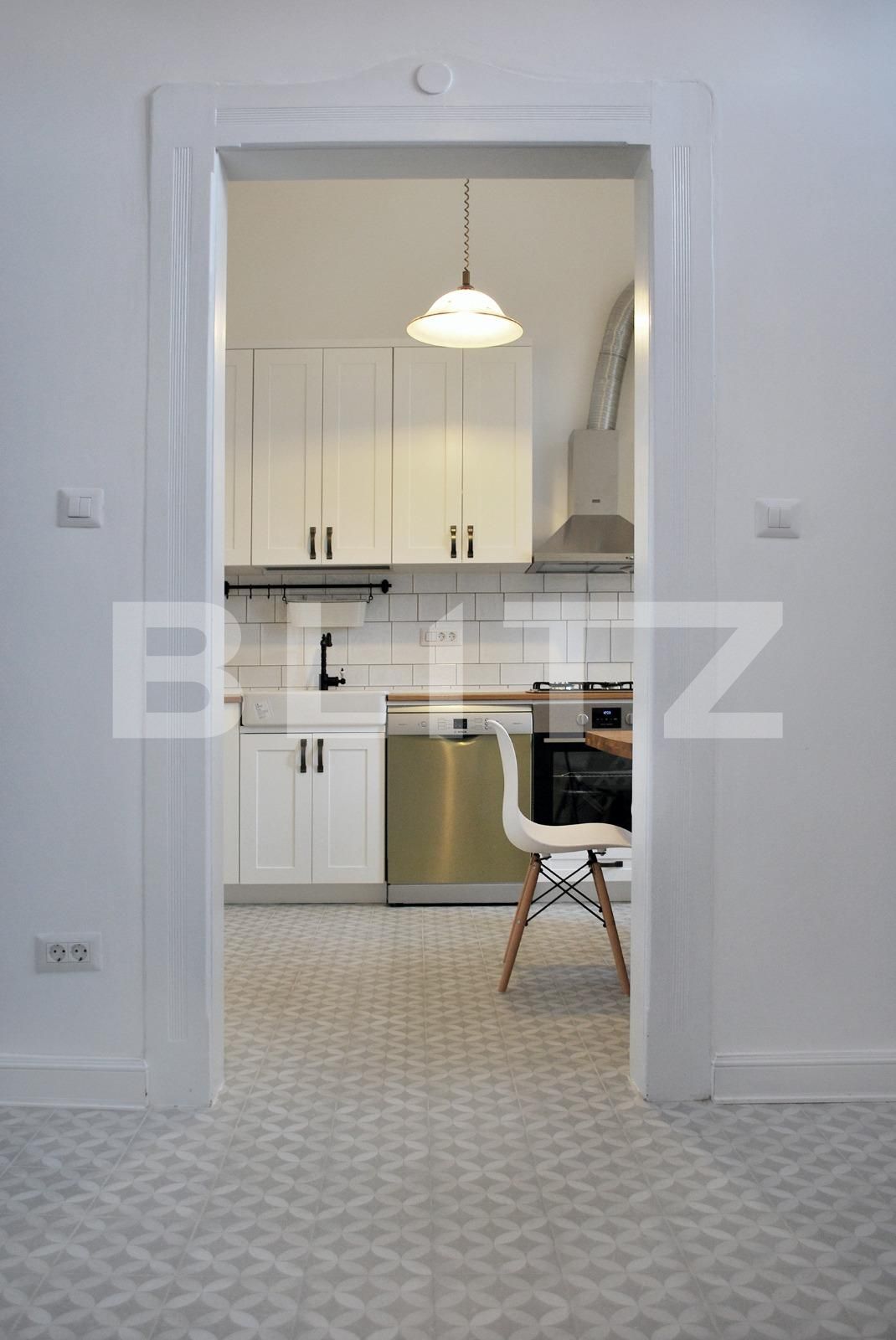 Apartament de închiriat 2 camere Central - 67939AI | BLITZ Oradea | Poza3