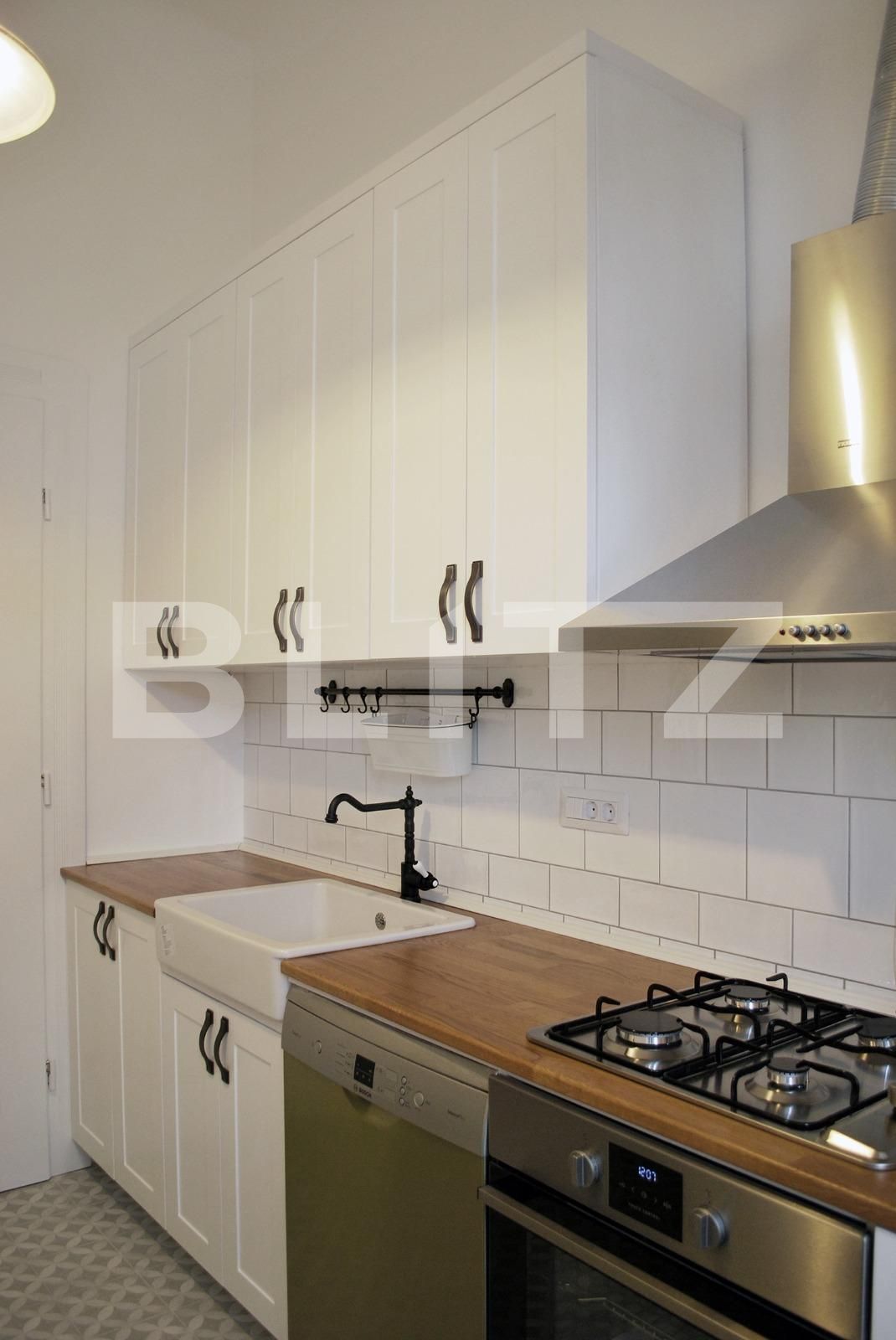 Apartament de închiriat 2 camere Central - 67939AI | BLITZ Oradea | Poza4