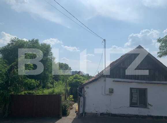 Casa de vânzare 2 camere Periferie - 67968CV | BLITZ Oradea | Poza2
