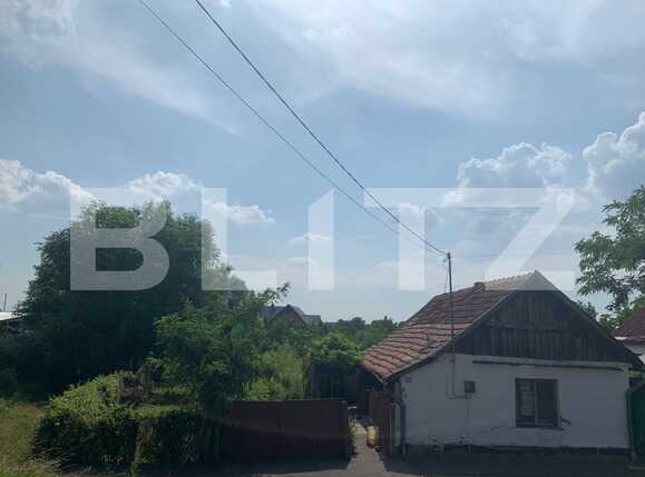 Casa de vânzare 2 camere Periferie - 67968CV | BLITZ Oradea | Poza1