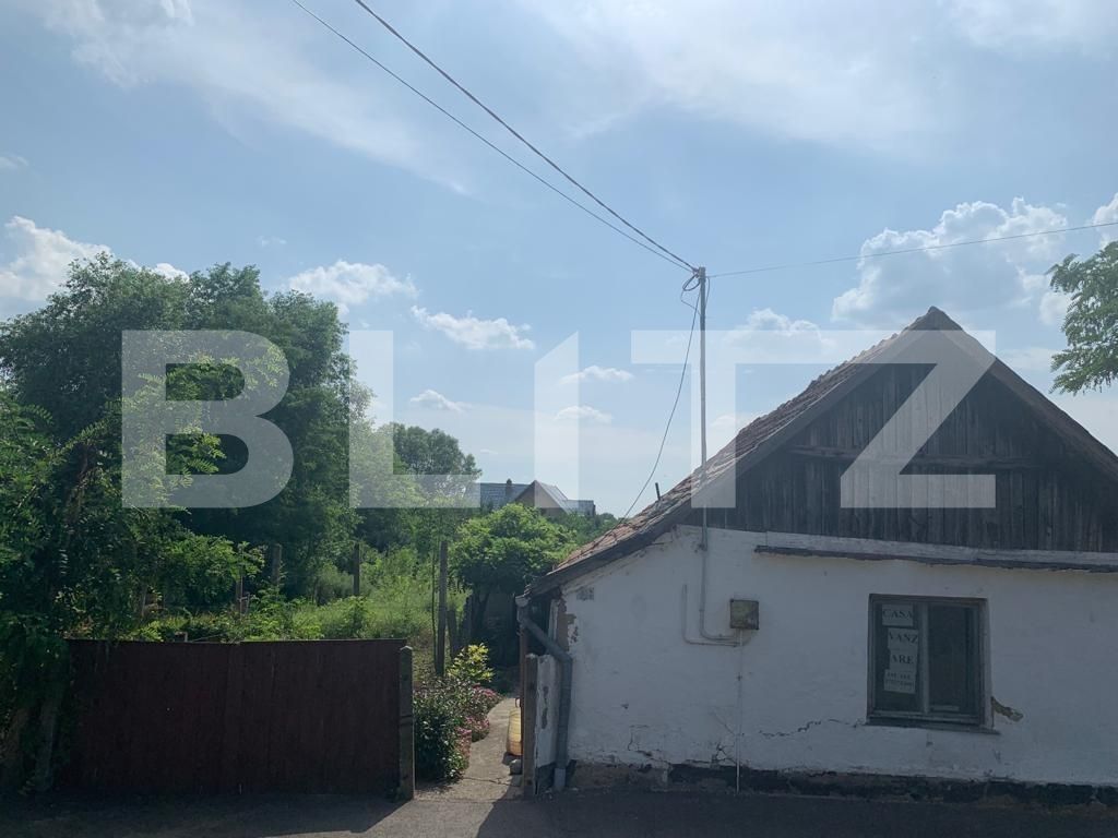 Casa de vânzare 2 camere Periferie - 67968CV | BLITZ Oradea | Poza2