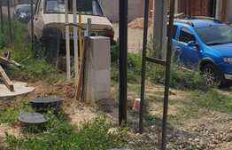 Casă - Cartierul Tineretului