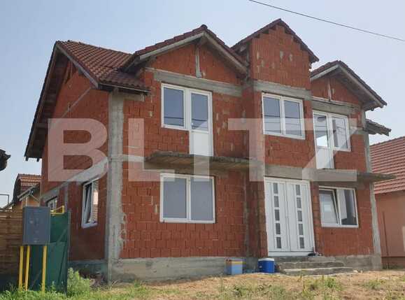 Casa de vânzare 3 camere Calea Clujului - 68015CV | BLITZ Oradea | Poza1