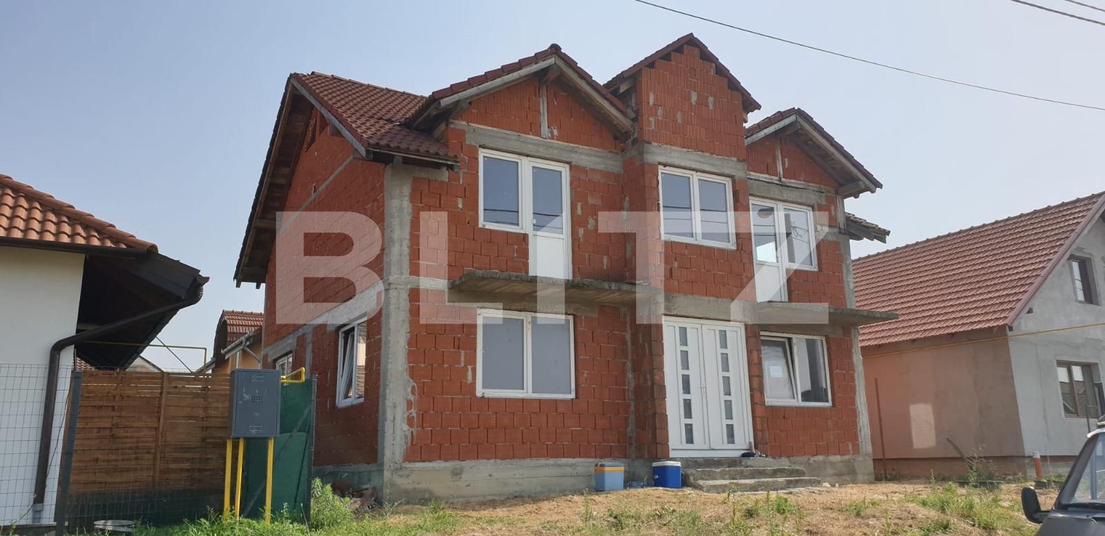 Casa de vânzare 3 camere Calea Clujului - 68015CV | BLITZ Oradea | Poza1