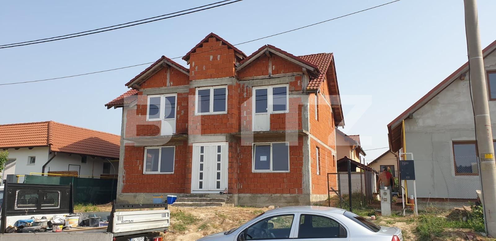 Casa de vânzare 3 camere Calea Clujului - 68015CV | BLITZ Oradea | Poza2