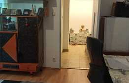 Apartament de 3 camere, 46 mp, etaj intermediar, zona Piata 22 Decembrie!