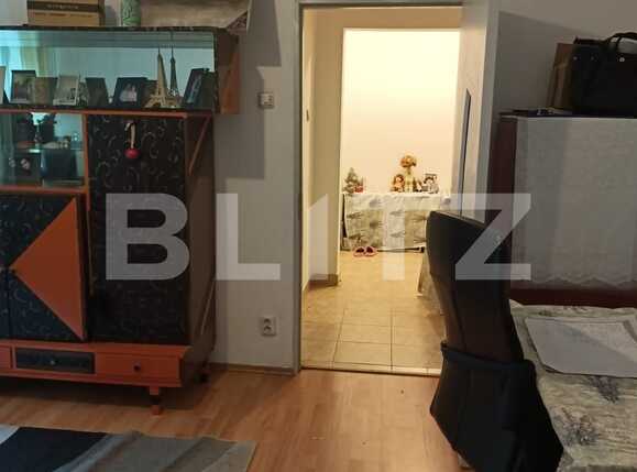 Apartament de vânzare 3 camere Cantemir - 68071AV | BLITZ Oradea | Poza2