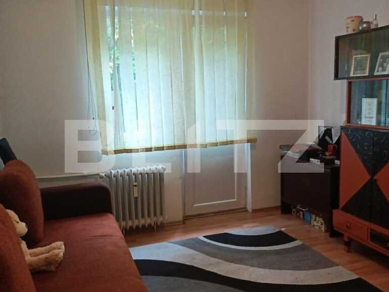 Apartament de vanzare 3 camere Cantemir - 68071AV | BLITZ Oradea | Poza1
