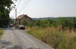 Teren - parcele zona Gheorghe Doja