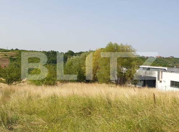 Teren de vânzare Dealuri Oradea - 68098TV | BLITZ Oradea | Poza2