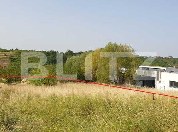 Teren de vânzare Dealuri Oradea - 68098TV | BLITZ Oradea | Poza1