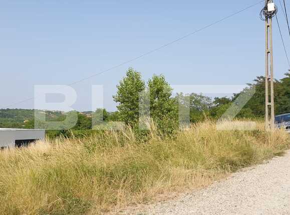 Teren de vânzare Dealuri Oradea - 68098TV | BLITZ Oradea | Poza3