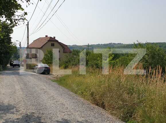 Teren de vânzare Dealuri Oradea - 68098TV | BLITZ Oradea | Poza4