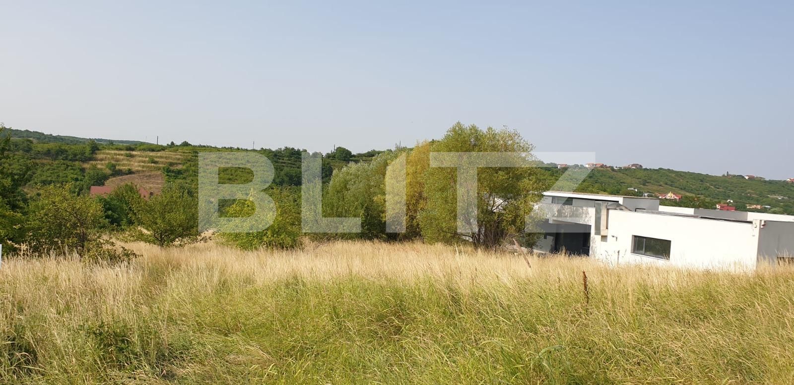 Teren de vânzare Dealuri Oradea - 68098TV | BLITZ Oradea | Poza2
