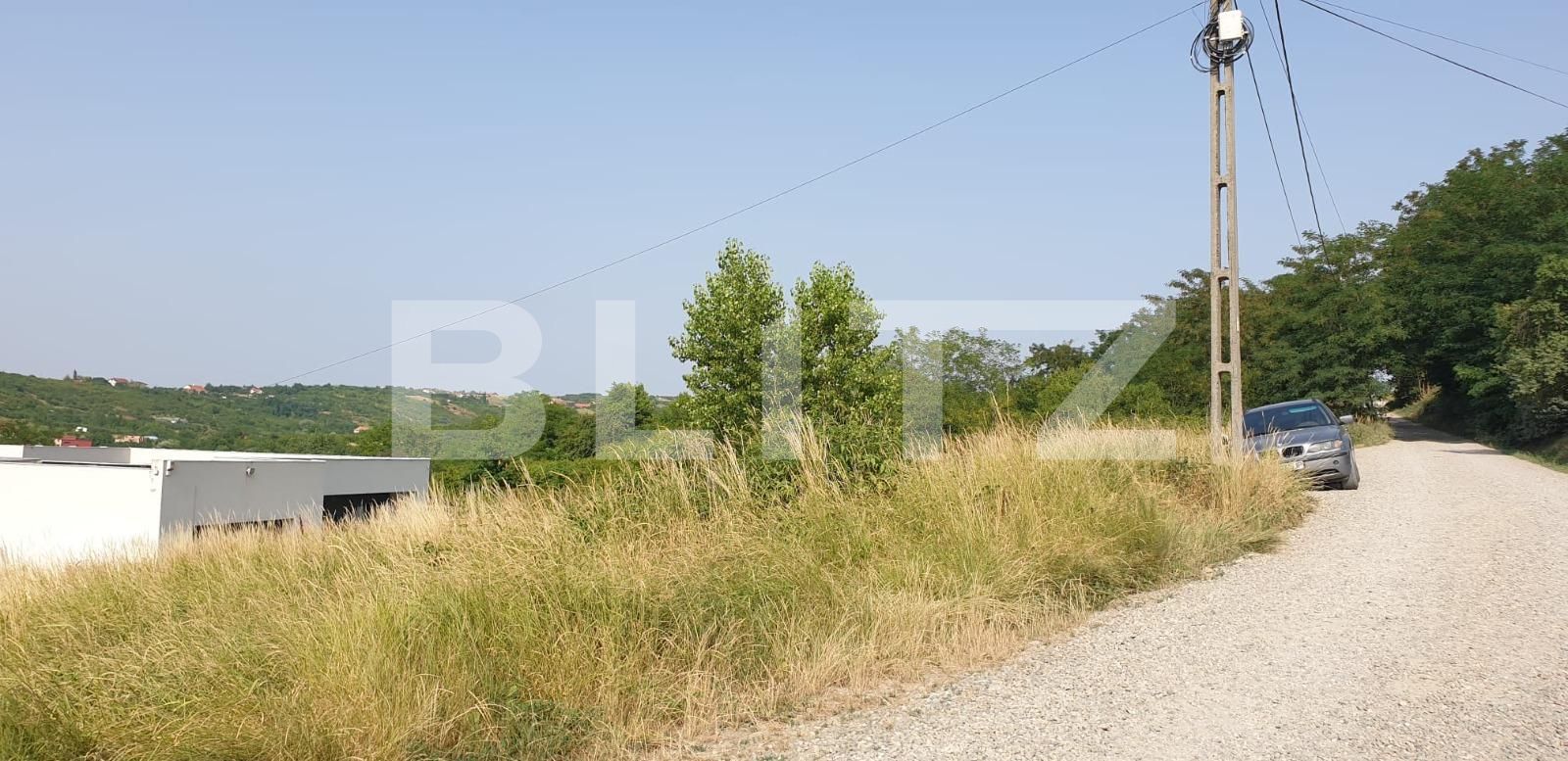 Teren de vânzare Dealuri Oradea - 68098TV | BLITZ Oradea | Poza3