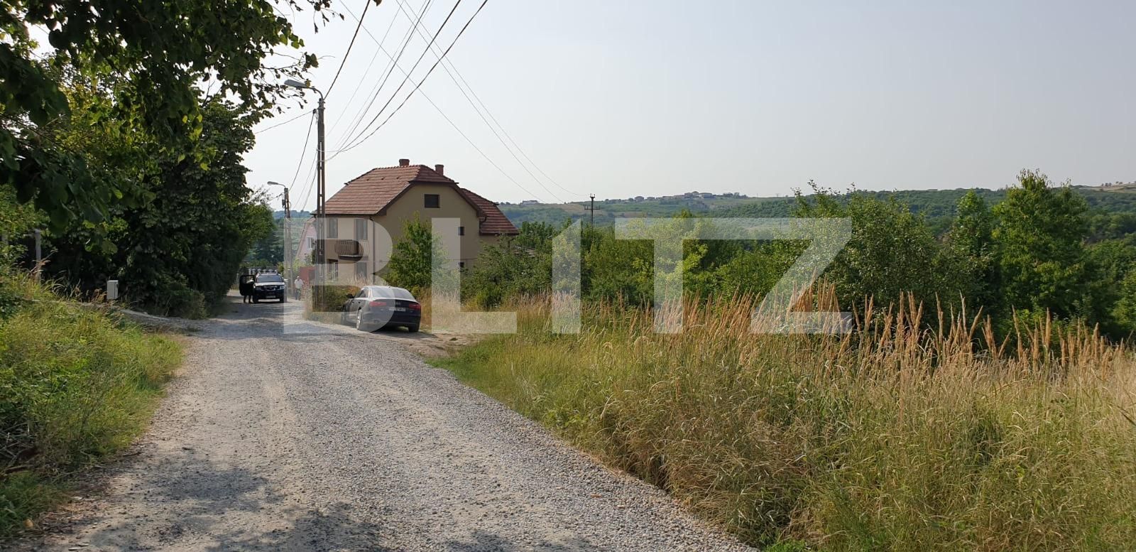 Teren de vânzare Dealuri Oradea - 68098TV | BLITZ Oradea | Poza4
