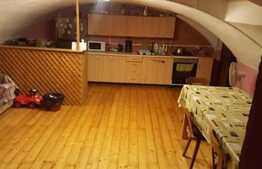 Casă in zona 0, podul Centenarului! 120 mp utili