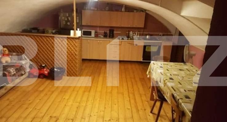 Casa de vânzare 2 camere Central - 68103CV | BLITZ Oradea | Poza2