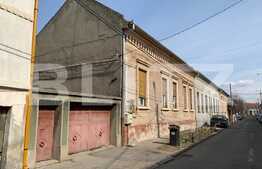 Casă de 169 mp utili, 327 mp teren, zona centrală Oradea