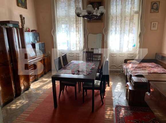 Casa de vânzare 3 camere Central - 68126CV | BLITZ Oradea | Poza5