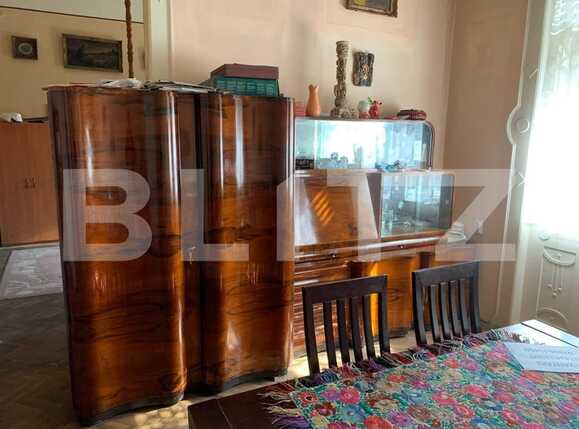 Casa de vânzare 3 camere Central - 68126CV | BLITZ Oradea | Poza6