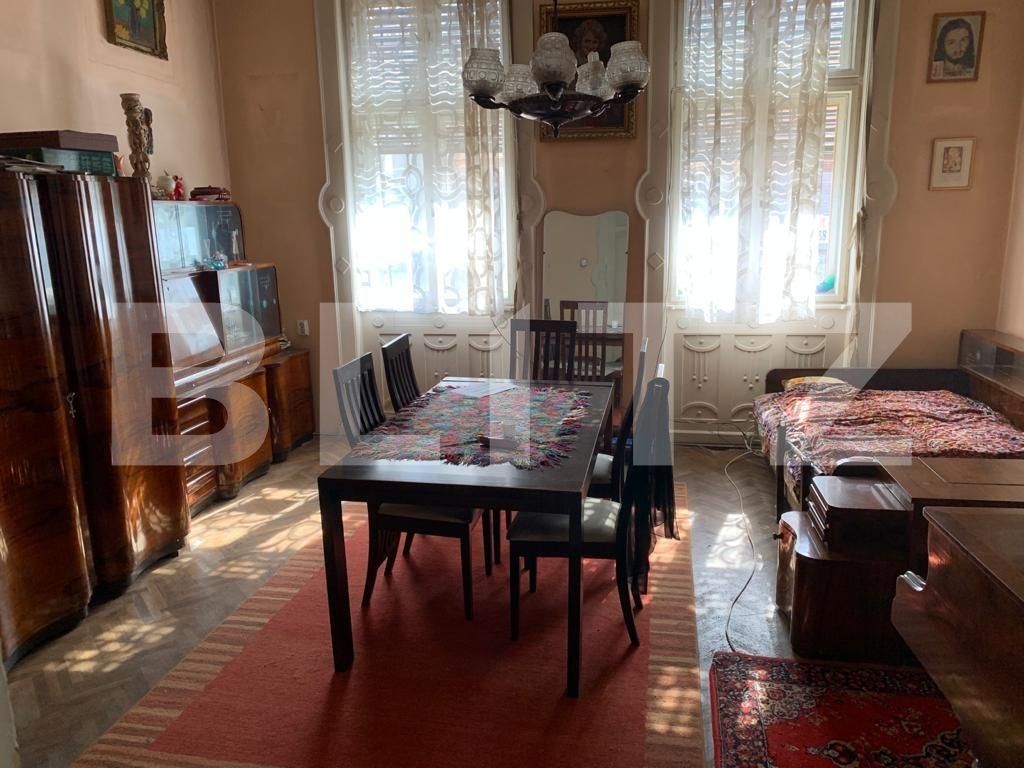 Casa de vânzare 3 camere Central - 68126CV | BLITZ Oradea | Poza5