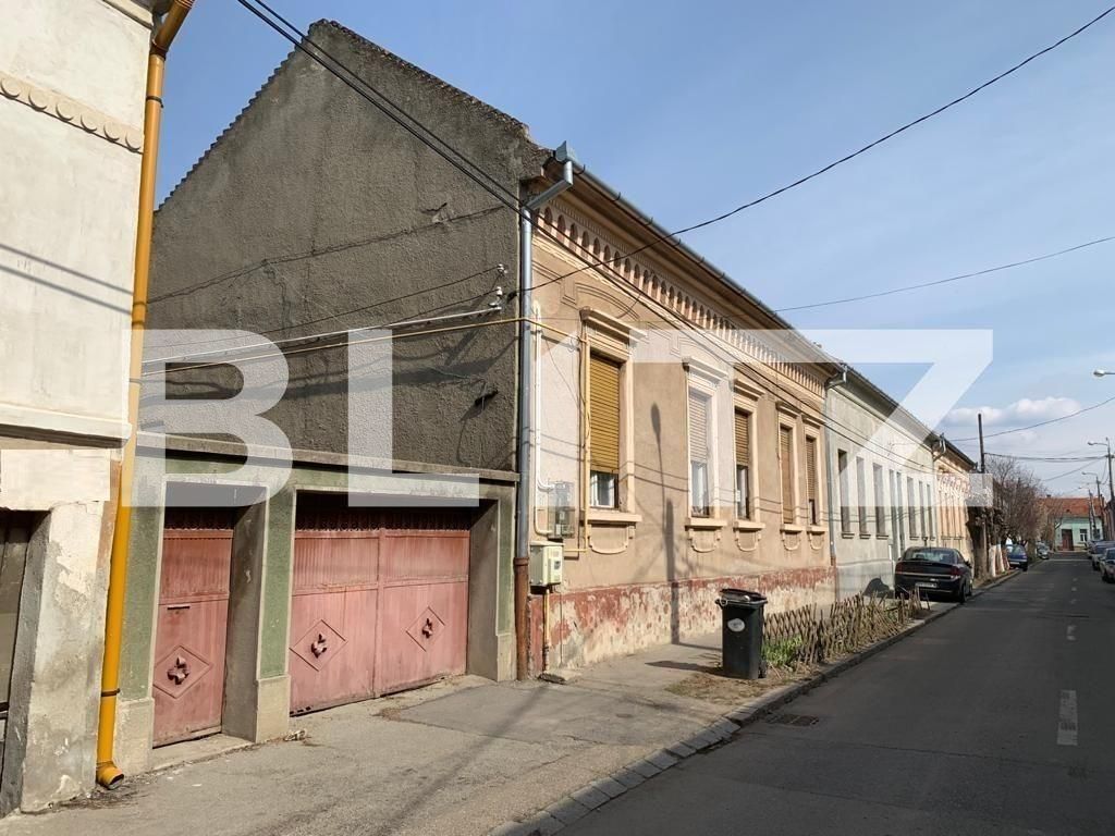 Casa de vânzare 3 camere Central - 68126CV | BLITZ Oradea | Poza2