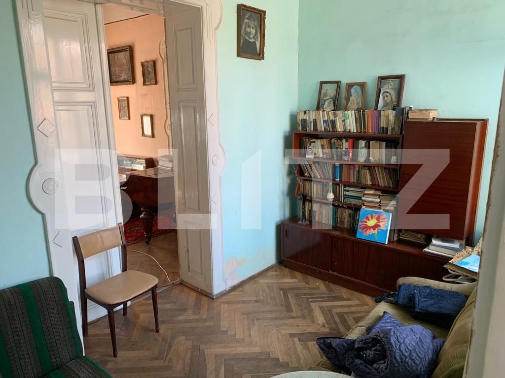 Casa de vânzare 3 camere Central - 68126CV | BLITZ Oradea | Poza3
