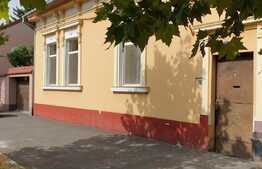 Casă de 92 mp utili, teren de 280 mp, in zona 0, Oradea