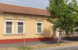 Casă de 92 mp utili, teren de 280 mp, in zona 0, Oradea