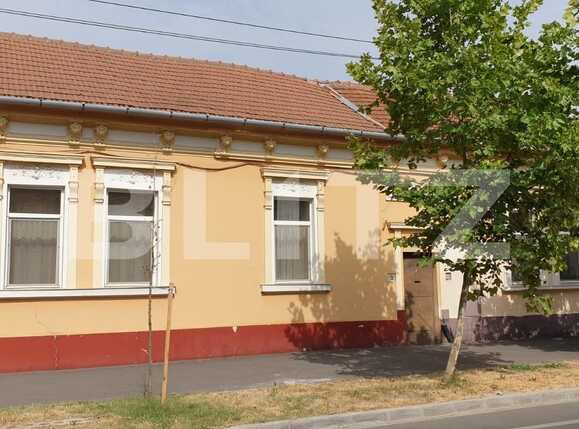 Casa de vânzare 3 camere Central - 68128CV | BLITZ Oradea | Poza2