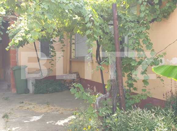 Casa de vânzare 3 camere Central - 68128CV | BLITZ Oradea | Poza3