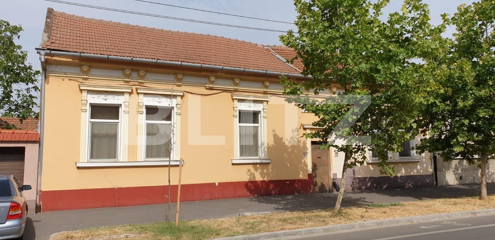 Casa de vânzare 3 camere Central - 68128CV | BLITZ Oradea | Poza2